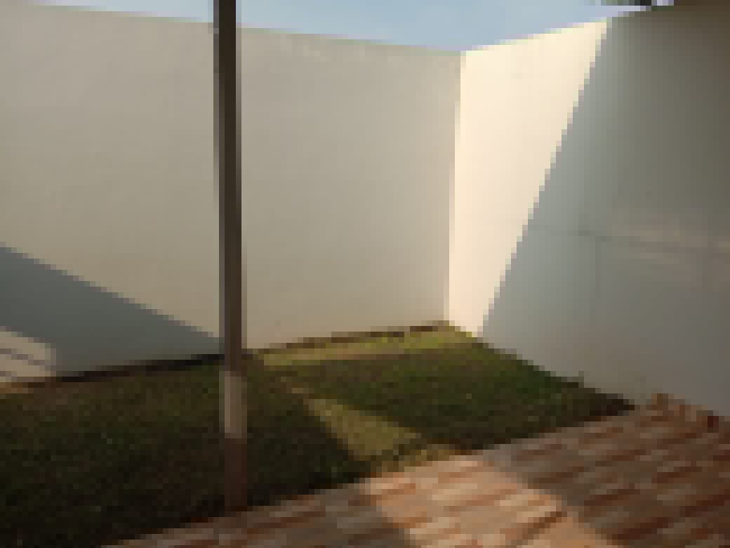Abdb. Rumah di Cluster The Patio